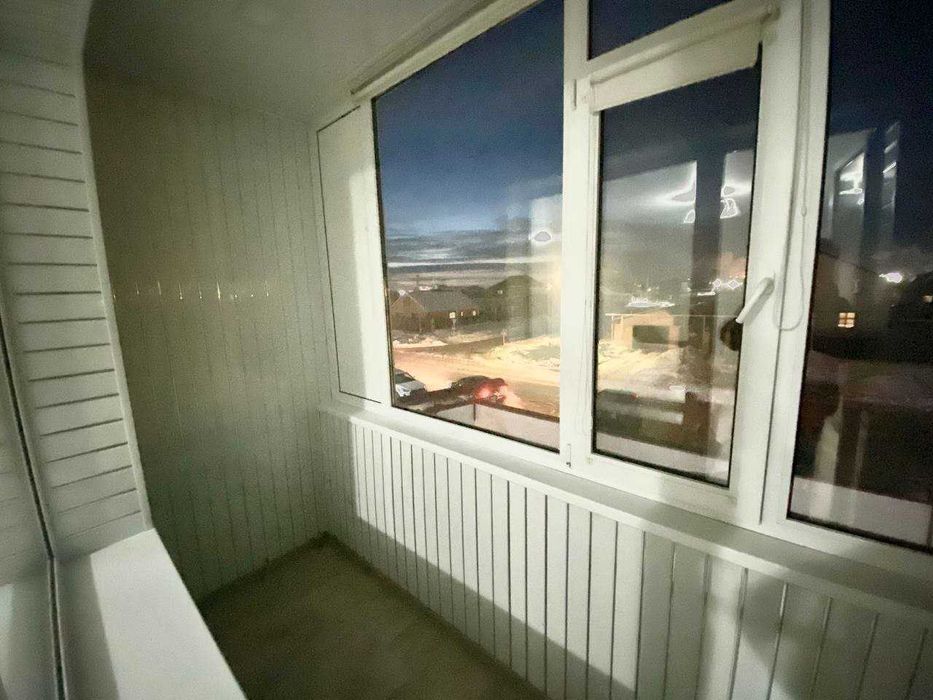 Продаётся евро-двушка в районе Береке!