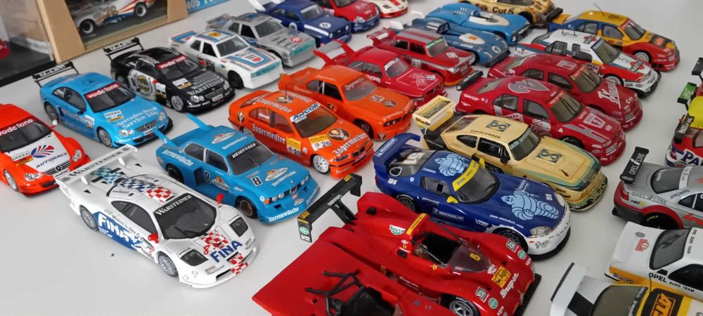 Състезателни модели 1:43, Minichamps, Schuco, Onyx, BMW, OPEL CALIBRA Astra Omega Alfa Romeo DTM