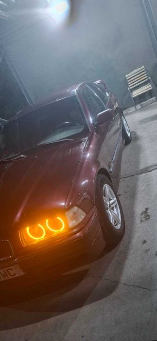 Продается BMW E36