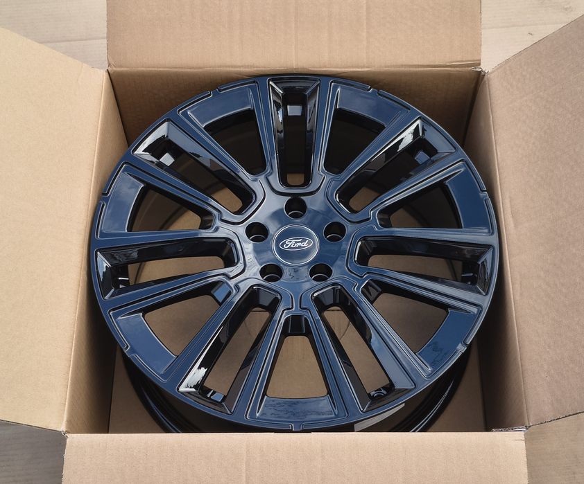 Jante 20  Ford Kuga Focus Modeo C Max S Max Puma Edge Mustang Galaxy