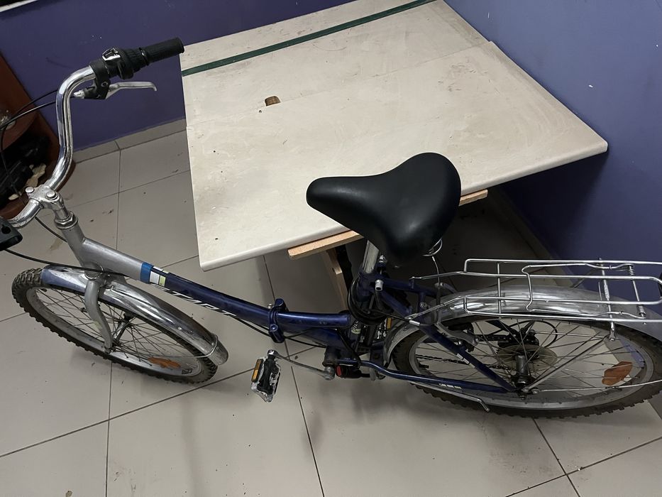 Велосипед start хороший