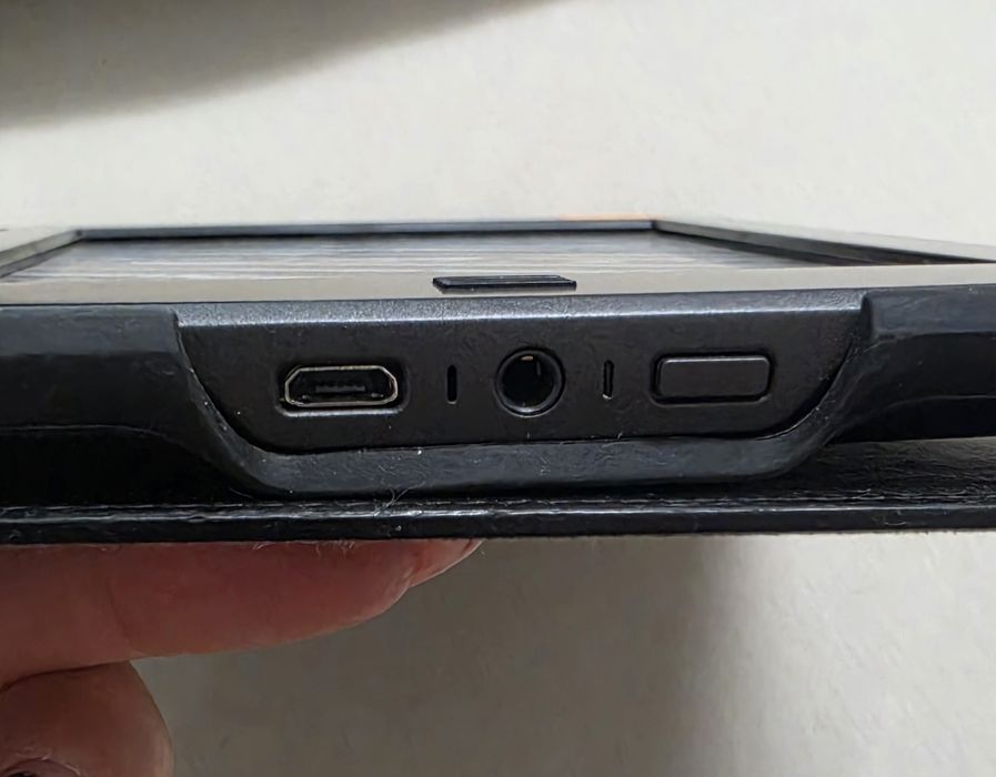 Електронна книга Kindle D01200