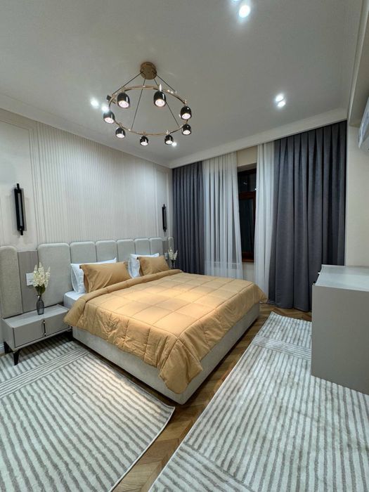 4/3/8 Махтумкули евро с кадастром