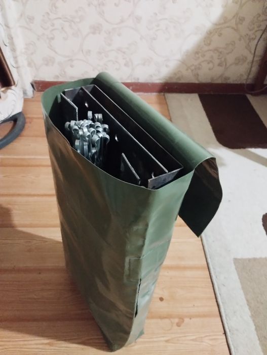 Продаю новые мангалы