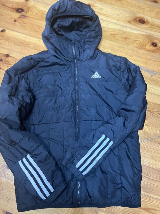 Adidas яке С размер