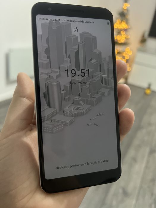 Google Pixel 3a
