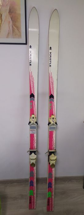 Schiuri KASTLE atomic blizzard dynastar ski elan fischer skiuri head