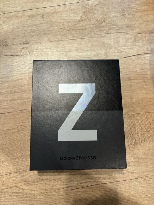 Samsung Galaxy Fold 3 256GB