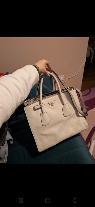 Geanta Prada originala