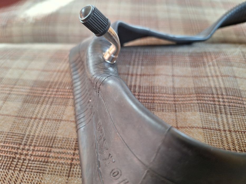 Вътрешна гума за тротинетка 10x2.5