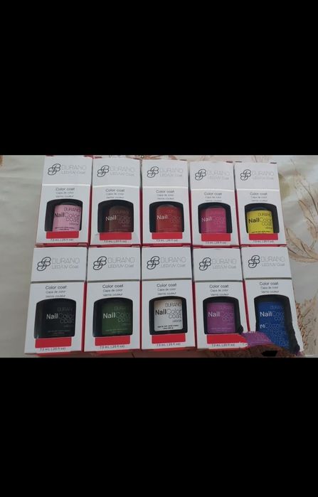 Сушилка для ногтей