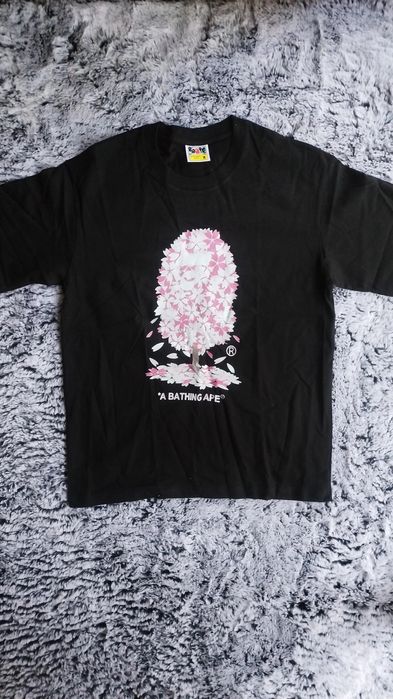 Tricou A Bathing Ape (BAPE)