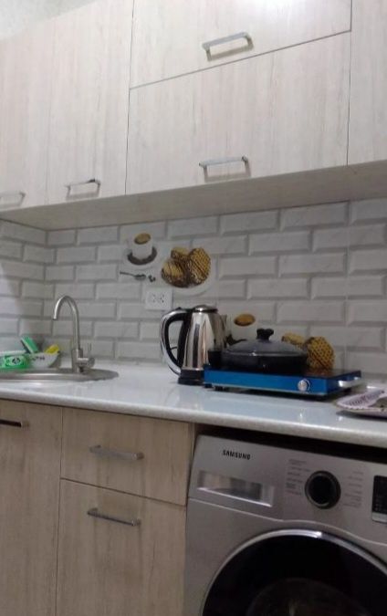 Аренда коракамиш 1/2 2.хонали оилага берилади