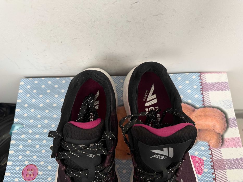 SARVA Frost 2' Waterproof''oригинални маратонки с шипове 41.5 номер