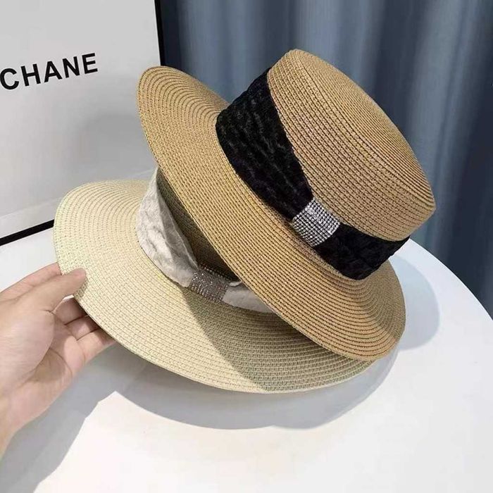 Летни и зимни дамски шапки, универсален размер