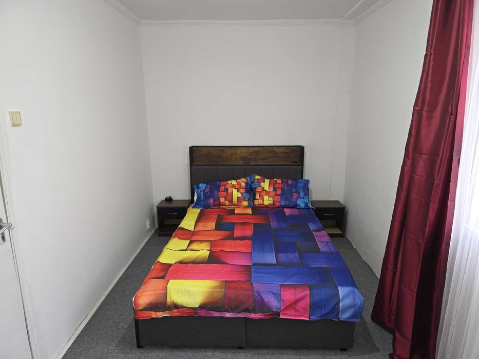 Apartament cu doua camere modern in Exercitiu / LIDL