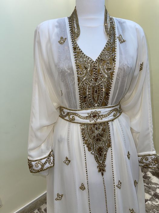 Rochie arabeasa kaftan