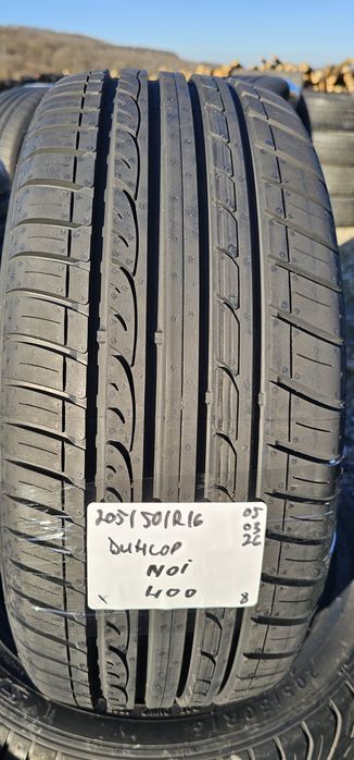 205 50 R 16 Dunlop vară