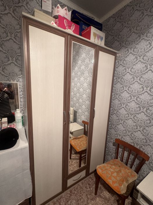 Срочно Продам спальный гарнитур