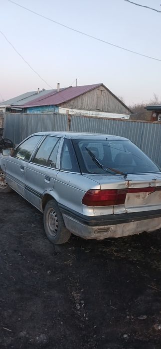 Продам митсубиси