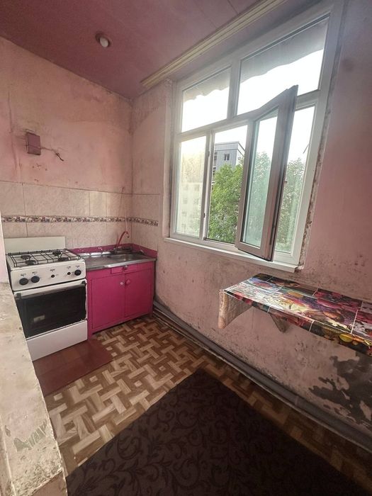 2xona kvartira sotiladi Yashnabod tumani Palinli bozorcha oldida