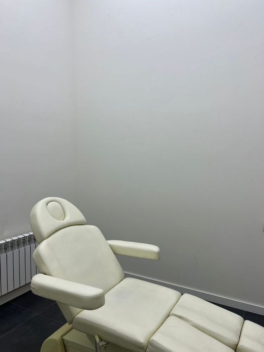 Аренда маникюр и педикюр