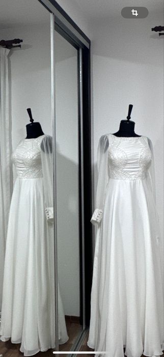 Rochie de mireasă