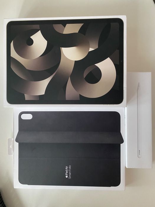 Apple IPad Air в отличном состоянии