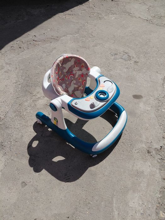 ходунки  детские