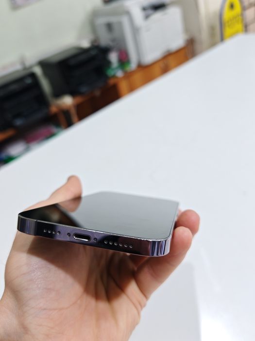 Iphone 14 ProMax 128gb