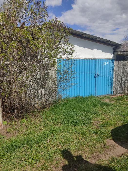 Дача. С/о Текстильщик 2.