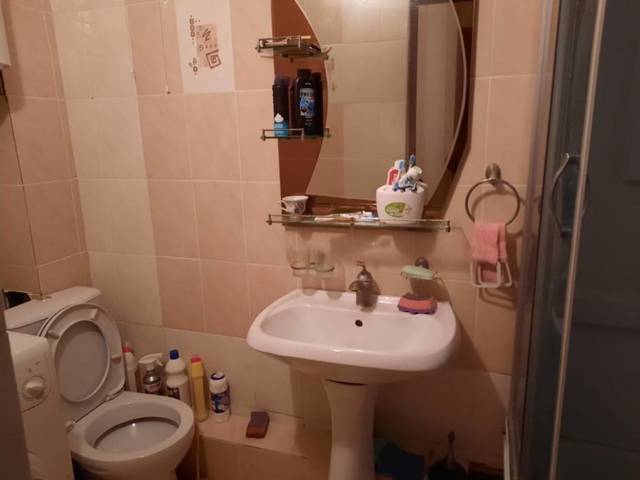 Продам 2х комнатную квартиру