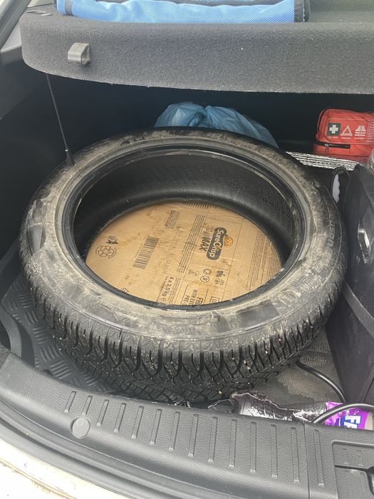 Amvelopa Westlake 205 50 R17 ALL SEASON