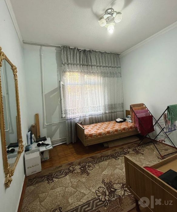 Юнусабад 9, 3/2/5 УлУчШеНкА Неторец Балкон 6*2 Частично МеБеЛиРоВаНнАя