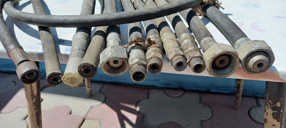 Продаётся шланги