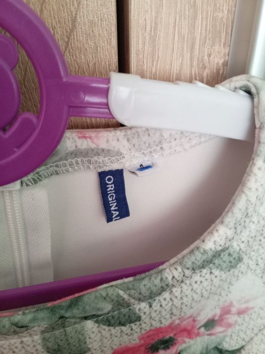 Детска рокля Original Martines