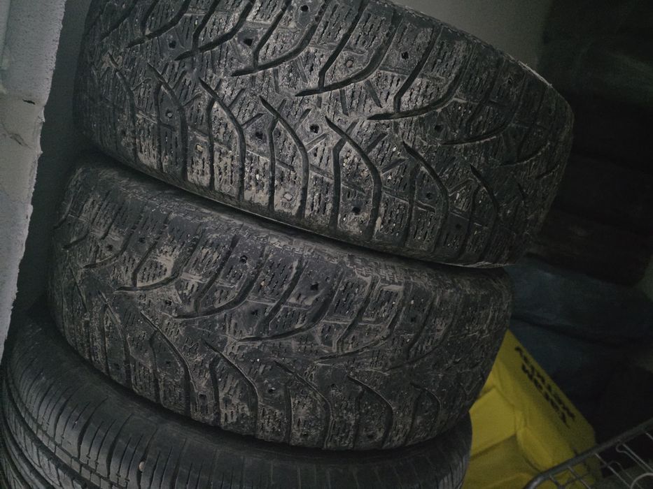 Шины 14 размерде