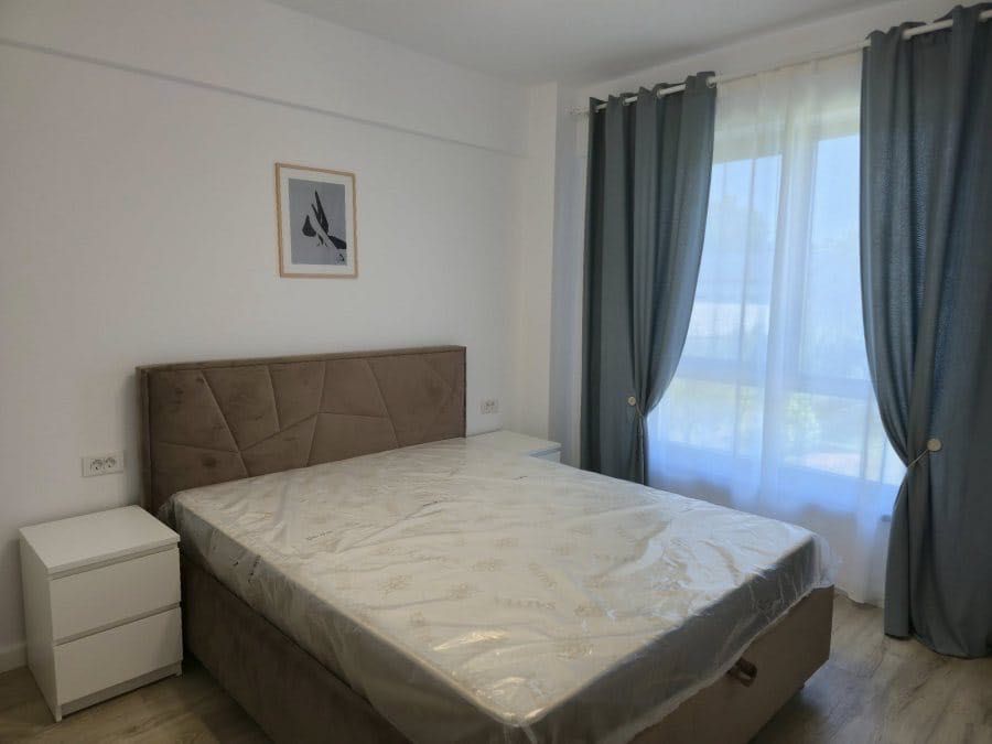 Apartament cu 2 camere in Iași