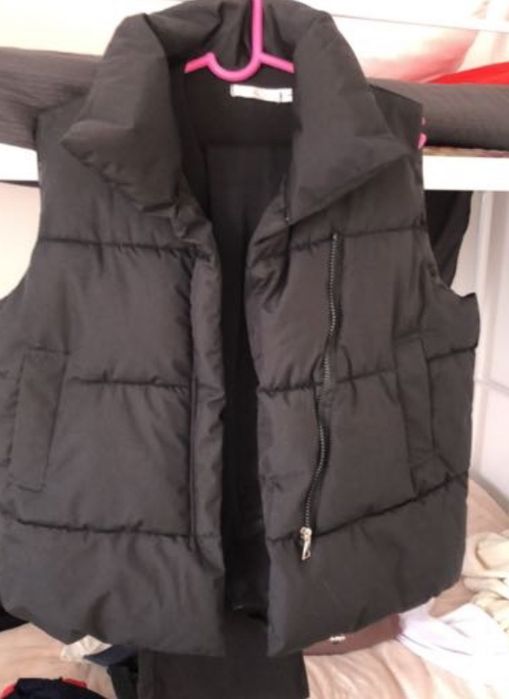 безрукавкааааааа