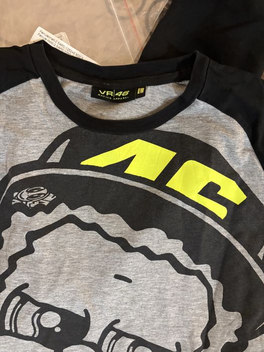 VR46 Суитчер Valentinno Rossi