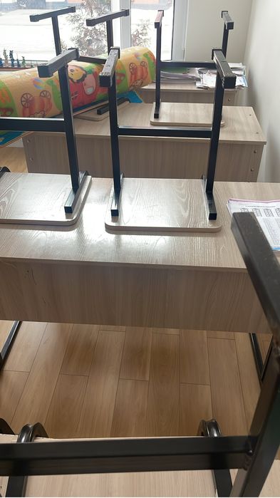 Продам парта и стул