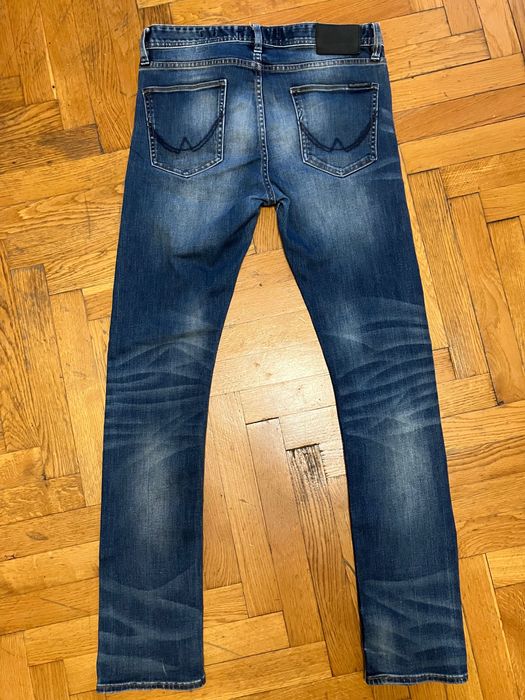 Blugi Superdry Marimea W31/L32