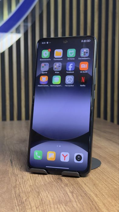 Redmi note 14 256/8 С гарантией!