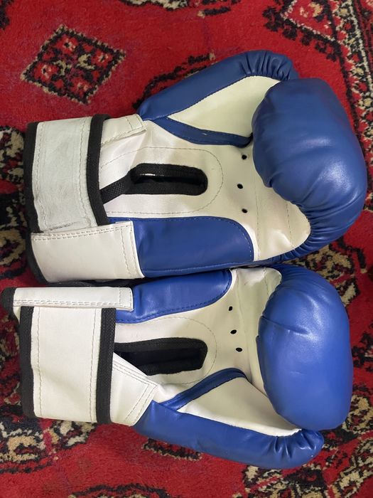 Xammasi ideal holatda