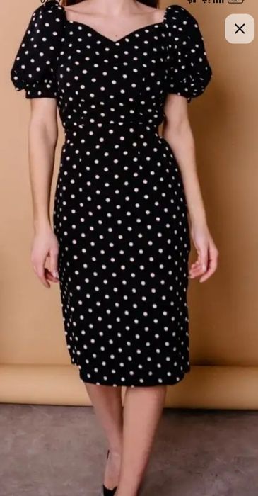 Продам очень красивое платье