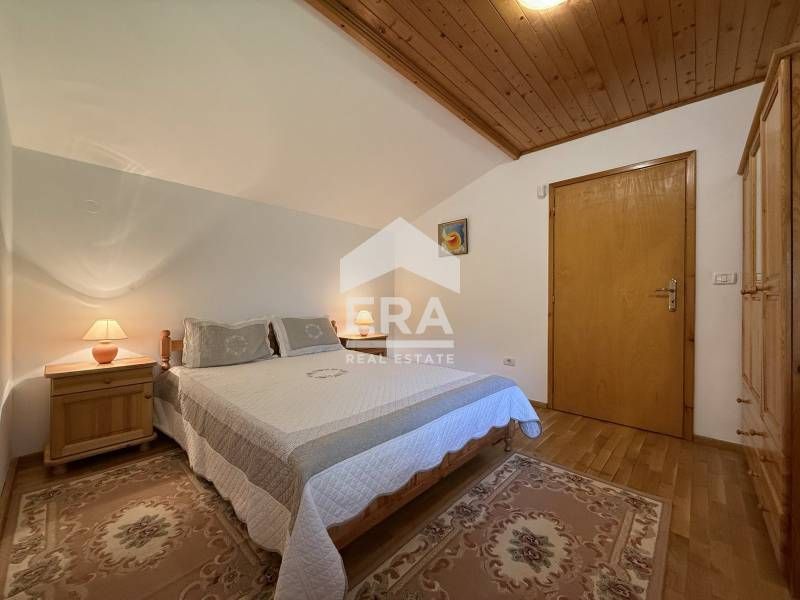 Дава се под наем Двустаен апартамент в София, Симеоново - 45 кв.м за 500 € - Снимка #5