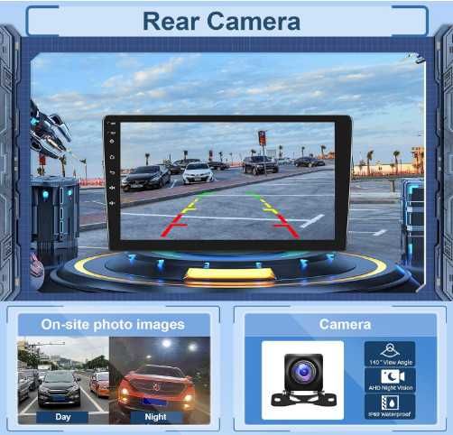 HODOZZY мултимедия за Mercedes Benz B200