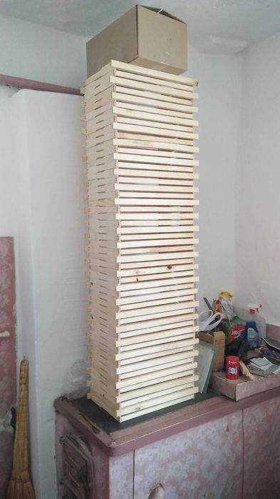 Ульи, улей для пчел