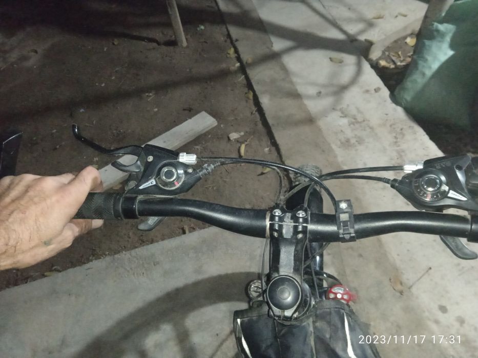 Belasiped yangibozorda sotiladi