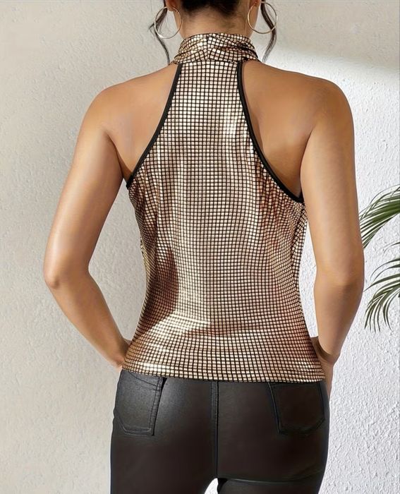 Топ выделяет человека